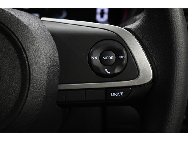 ライズ Ｇ　ハイブリッド　衝突被害軽減システム　ＬＥＤヘッドランプ　バックカメラ　ＥＴＣ　ドラレコ　フルセグ　ミュージックプレイヤー接続可　アルミホイール　スマートキー　キーレス　オートマ（23枚目）