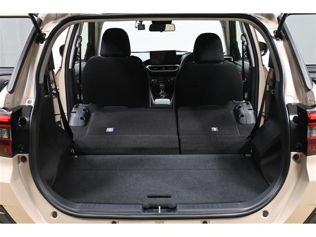 ライズ Ｇ　ハイブリッド　衝突被害軽減システム　ＬＥＤヘッドランプ　バックカメラ　ＥＴＣ　ドラレコ　フルセグ　ミュージックプレイヤー接続可　アルミホイール　スマートキー　キーレス　オートマ（29枚目）