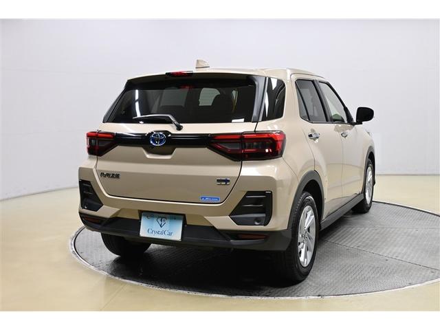 ライズ Ｇ　ハイブリッド　衝突被害軽減システム　ＬＥＤヘッドランプ　バックカメラ　ＥＴＣ　ドラレコ　フルセグ　ミュージックプレイヤー接続可　アルミホイール　スマートキー　キーレス　オートマ（35枚目）