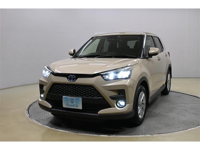 ライズ Ｇ　ハイブリッド　衝突被害軽減システム　ＬＥＤヘッドランプ　バックカメラ　ＥＴＣ　ドラレコ　フルセグ　ミュージックプレイヤー接続可　アルミホイール　スマートキー　キーレス　オートマ（38枚目）