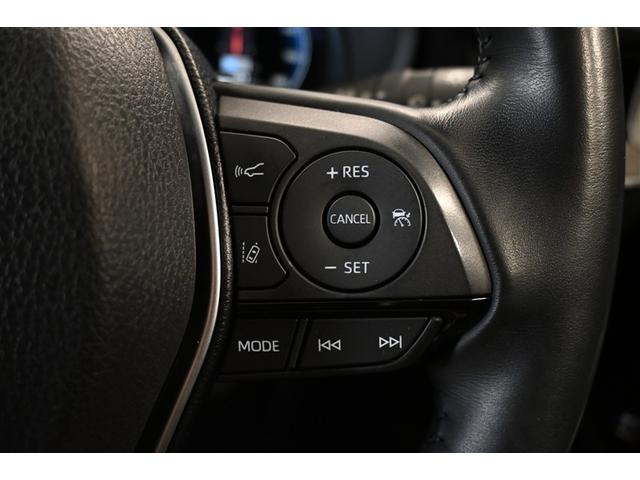 ハリアーハイブリッド Ｚ　ハイブリッド　衝突被害軽減システム　オートクルーズコントロール　ＬＥＤヘッドランプ　１００Ｖ電源　メモリーナビ　バックカメラ　ＥＴＣ　ドラレコ　フルセグ　ミュージックプレイヤー接続可　アルミホイール（23枚目）