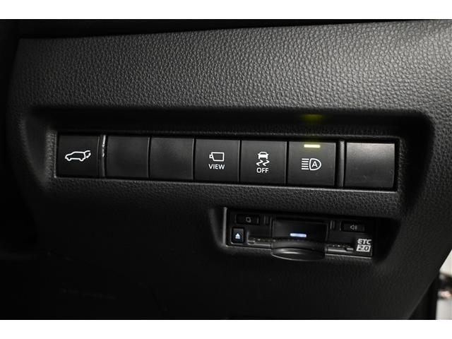 ハリアーハイブリッド Ｚ　ハイブリッド　衝突被害軽減システム　オートクルーズコントロール　ＬＥＤヘッドランプ　１００Ｖ電源　メモリーナビ　バックカメラ　ＥＴＣ　ドラレコ　フルセグ　ミュージックプレイヤー接続可　アルミホイール（24枚目）