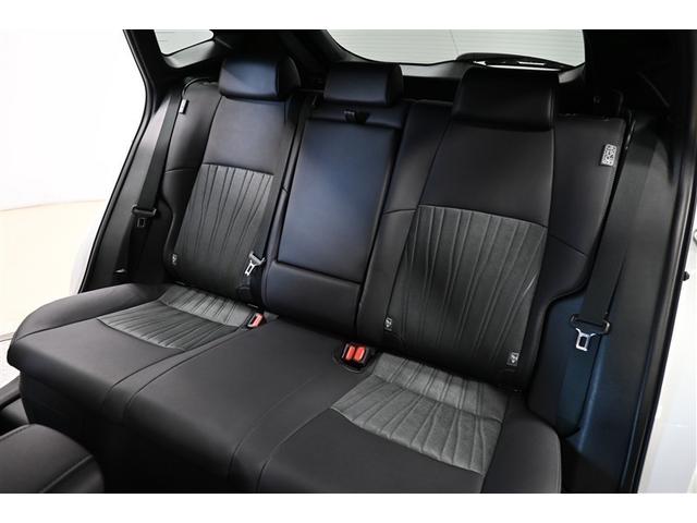 ハリアーハイブリッド Ｚ　ハイブリッド　衝突被害軽減システム　オートクルーズコントロール　ＬＥＤヘッドランプ　１００Ｖ電源　メモリーナビ　バックカメラ　ＥＴＣ　ドラレコ　フルセグ　ミュージックプレイヤー接続可　アルミホイール（29枚目）