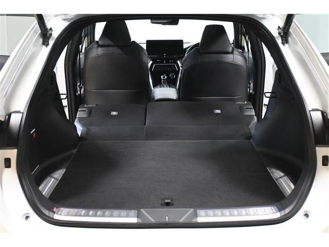 ハリアーハイブリッド Ｚ　ハイブリッド　衝突被害軽減システム　オートクルーズコントロール　ＬＥＤヘッドランプ　１００Ｖ電源　メモリーナビ　バックカメラ　ＥＴＣ　ドラレコ　フルセグ　ミュージックプレイヤー接続可　アルミホイール（30枚目）