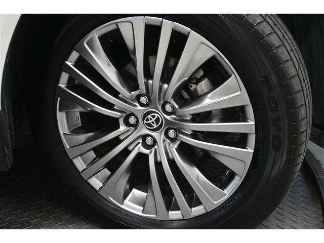 ハリアーハイブリッド Ｚ　ハイブリッド　衝突被害軽減システム　オートクルーズコントロール　ＬＥＤヘッドランプ　１００Ｖ電源　メモリーナビ　バックカメラ　ＥＴＣ　ドラレコ　フルセグ　ミュージックプレイヤー接続可　アルミホイール（34枚目）