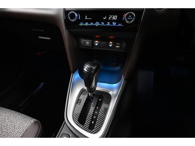 ヤリスクロス ハイブリッドZ ハイブリッド 衝突被害軽減システム オートクルーズコントロール LEDヘッドランプ バックカメラ ETC ドラレコ ミュージックプレイヤー接続可 アルミホイール スマートキー キーレス 電動シート(10枚目)