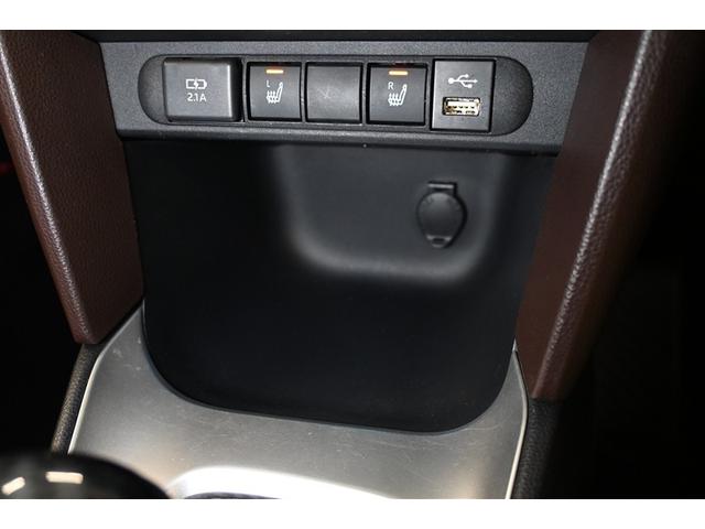 ヤリスクロス ハイブリッドZ ハイブリッド 衝突被害軽減システム オートクルーズコントロール LEDヘッドランプ バックカメラ ETC ドラレコ ミュージックプレイヤー接続可 アルミホイール スマートキー キーレス 電動シート(12枚目)