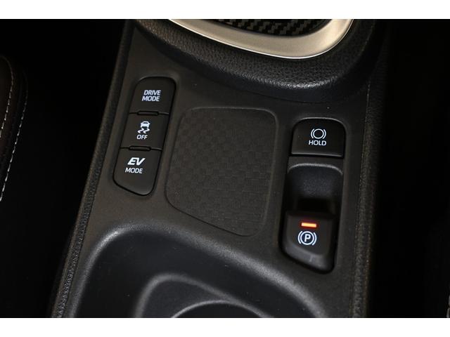 ヤリスクロス ハイブリッドZ ハイブリッド 衝突被害軽減システム オートクルーズコントロール LEDヘッドランプ バックカメラ ETC ドラレコ ミュージックプレイヤー接続可 アルミホイール スマートキー キーレス 電動シート(15枚目)