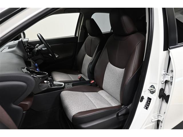 ヤリスクロス ハイブリッドZ ハイブリッド 衝突被害軽減システム オートクルーズコントロール LEDヘッドランプ バックカメラ ETC ドラレコ ミュージックプレイヤー接続可 アルミホイール スマートキー キーレス 電動シート(27枚目)