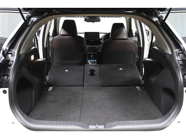 ヤリスクロス ハイブリッドZ ハイブリッド 衝突被害軽減システム オートクルーズコントロール LEDヘッドランプ バックカメラ ETC ドラレコ ミュージックプレイヤー接続可 アルミホイール スマートキー キーレス 電動シート(30枚目)