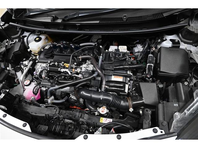 ヤリスクロス ハイブリッドZ ハイブリッド 衝突被害軽減システム オートクルーズコントロール LEDヘッドランプ バックカメラ ETC ドラレコ ミュージックプレイヤー接続可 アルミホイール スマートキー キーレス 電動シート(32枚目)