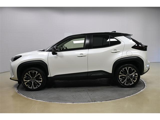 ヤリスクロス ハイブリッドZ ハイブリッド 衝突被害軽減システム オートクルーズコントロール LEDヘッドランプ バックカメラ ETC ドラレコ ミュージックプレイヤー接続可 アルミホイール スマートキー キーレス 電動シート(35枚目)