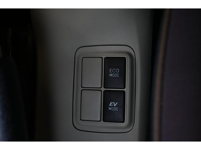 アクア G ハイブリッド LEDヘッドランプ ETC ドラレコ アルミホイール スマートキー キーレス オートマ(11枚目)