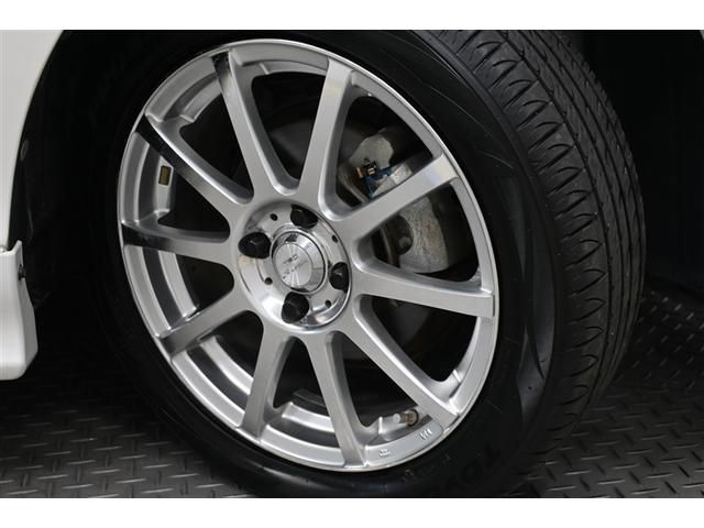 アクア G ハイブリッド LEDヘッドランプ ETC ドラレコ アルミホイール スマートキー キーレス オートマ(32枚目)