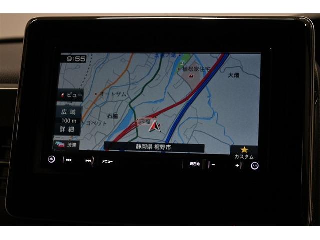 Ｎ－ＢＯＸカスタム Ｇ・Ｌターボホンダセンシング　衝突被害軽減システム　両側電動スライド　オートクルーズコントロール　ＬＥＤヘッドランプ　メモリーナビ　バックカメラ　ＥＴＣ　ドラレコ　ワンセグ　ＤＶＤ再生　ＣＤ　アルミホイール　スマートキー　キーレス（6枚目）