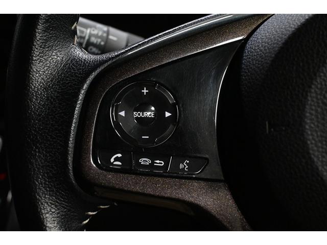 Ｎ－ＢＯＸカスタム Ｇ・Ｌターボホンダセンシング　衝突被害軽減システム　両側電動スライド　オートクルーズコントロール　ＬＥＤヘッドランプ　メモリーナビ　バックカメラ　ＥＴＣ　ドラレコ　ワンセグ　ＤＶＤ再生　ＣＤ　アルミホイール　スマートキー　キーレス（18枚目）