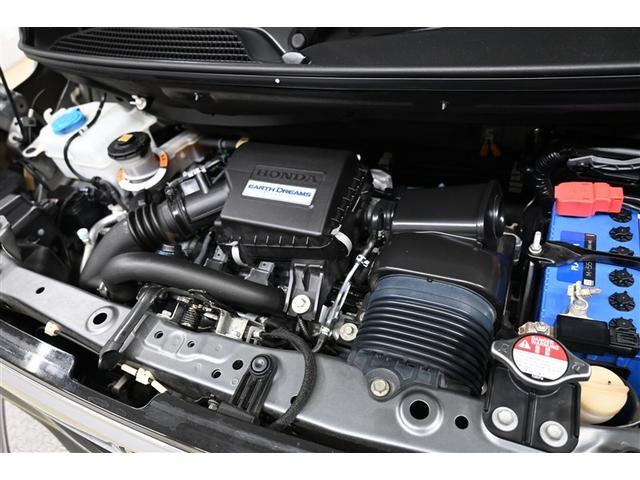 Ｎ－ＢＯＸカスタム Ｇ・Ｌターボホンダセンシング　衝突被害軽減システム　両側電動スライド　オートクルーズコントロール　ＬＥＤヘッドランプ　メモリーナビ　バックカメラ　ＥＴＣ　ドラレコ　ワンセグ　ＤＶＤ再生　ＣＤ　アルミホイール　スマートキー　キーレス（32枚目）