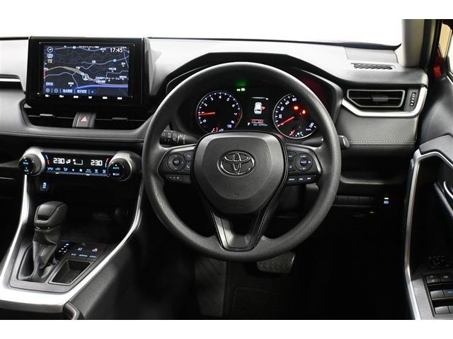 ＲＡＶ４ Ｘ　衝突被害軽減システム　オートクルーズコントロール　ＬＥＤヘッドランプ　メモリーナビ　バックカメラ　ＥＴＣ　フルセグ　ＤＶＤ再生　ＣＤ　アルミホイール　スマートキー　キーレス　ＣＶＴ　オートマ（5枚目）