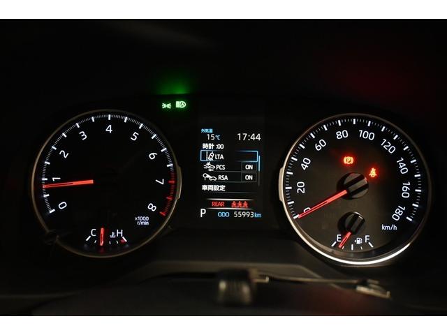 ＲＡＶ４ Ｘ　衝突被害軽減システム　オートクルーズコントロール　ＬＥＤヘッドランプ　メモリーナビ　バックカメラ　ＥＴＣ　フルセグ　ＤＶＤ再生　ＣＤ　アルミホイール　スマートキー　キーレス　ＣＶＴ　オートマ（6枚目）