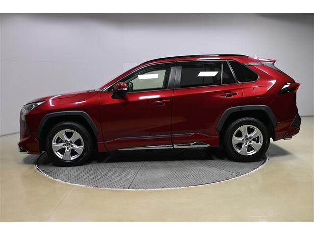 ＲＡＶ４ Ｘ　衝突被害軽減システム　オートクルーズコントロール　ＬＥＤヘッドランプ　メモリーナビ　バックカメラ　ＥＴＣ　フルセグ　ＤＶＤ再生　ＣＤ　アルミホイール　スマートキー　キーレス　ＣＶＴ　オートマ（33枚目）