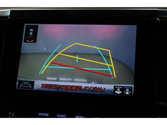 アルファード ２．５Ｓ　タイプゴールド　衝突被害軽減システム　サンルーフ　両側電動スライド　オートクルーズコントロール　ＬＥＤヘッドランプ　１００Ｖ電源　メモリーナビ　バックカメラ　ＥＴＣ　ドラレコ　フルセグ　ミュージックプレイヤー接続可（8枚目）