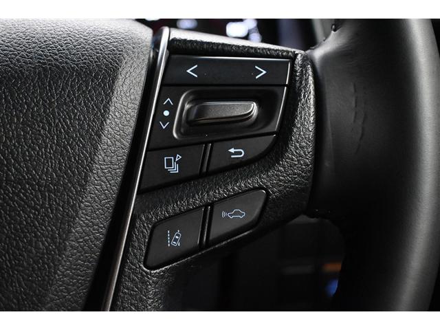 アルファード ２．５Ｓ　タイプゴールド　衝突被害軽減システム　サンルーフ　両側電動スライド　オートクルーズコントロール　ＬＥＤヘッドランプ　１００Ｖ電源　メモリーナビ　バックカメラ　ＥＴＣ　ドラレコ　フルセグ　ミュージックプレイヤー接続可（22枚目）