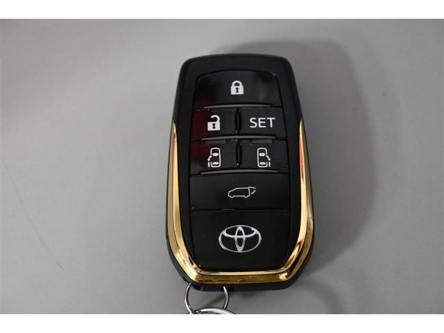 アルファード ２．５Ｓ　タイプゴールド　衝突被害軽減システム　サンルーフ　両側電動スライド　オートクルーズコントロール　ＬＥＤヘッドランプ　１００Ｖ電源　メモリーナビ　バックカメラ　ＥＴＣ　ドラレコ　フルセグ　ミュージックプレイヤー接続可（34枚目）