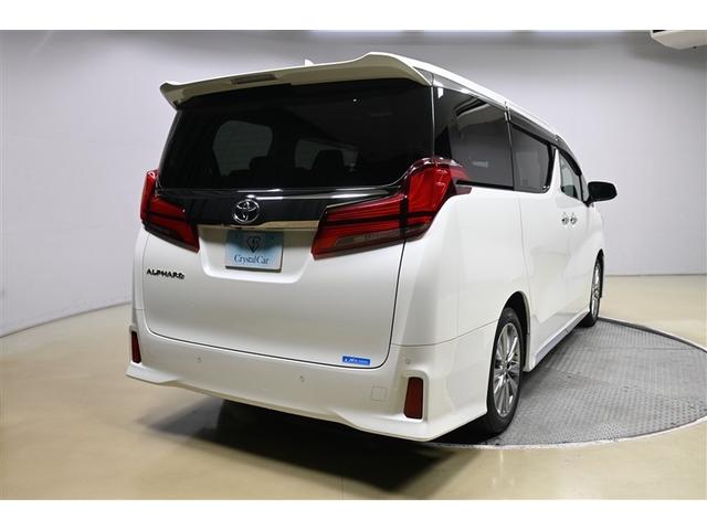 アルファード ２．５Ｓ　タイプゴールド　衝突被害軽減システム　サンルーフ　両側電動スライド　オートクルーズコントロール　ＬＥＤヘッドランプ　１００Ｖ電源　メモリーナビ　バックカメラ　ＥＴＣ　ドラレコ　フルセグ　ミュージックプレイヤー接続可（37枚目）