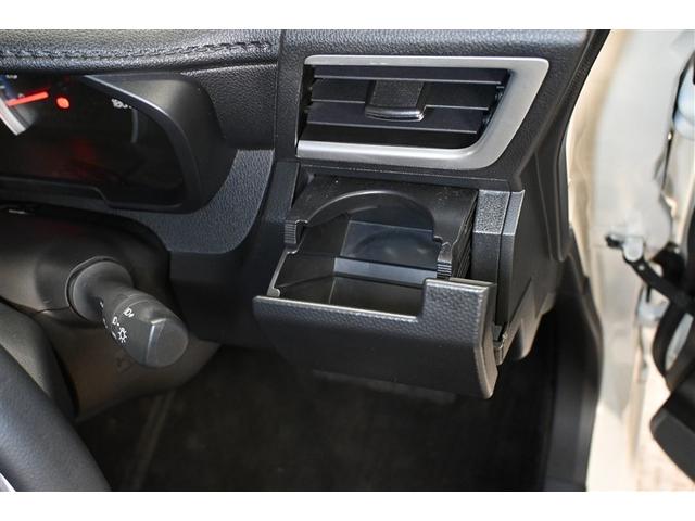 ルーミー カスタムＧ－Ｔ　衝突被害軽減システム　両側電動スライド　オートクルーズコントロール　ＬＥＤヘッドランプ　メモリーナビ　バックカメラ　ＥＴＣ　フルセグ　ＤＶＤ再生　ＣＤ　アルミホイール　スマートキー　キーレス　ＣＶＴ（18枚目）