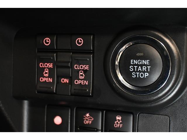 ルーミー カスタムＧ－Ｔ　衝突被害軽減システム　両側電動スライド　オートクルーズコントロール　ＬＥＤヘッドランプ　メモリーナビ　バックカメラ　ＥＴＣ　フルセグ　ＤＶＤ再生　ＣＤ　アルミホイール　スマートキー　キーレス　ＣＶＴ（19枚目）