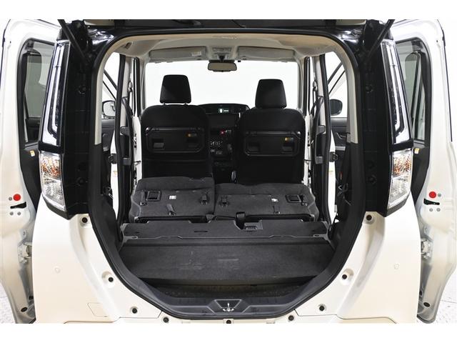 ルーミー カスタムＧ－Ｔ　衝突被害軽減システム　両側電動スライド　オートクルーズコントロール　ＬＥＤヘッドランプ　メモリーナビ　バックカメラ　ＥＴＣ　フルセグ　ＤＶＤ再生　ＣＤ　アルミホイール　スマートキー　キーレス　ＣＶＴ（28枚目）