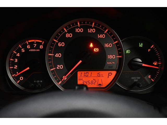 ヴィッツ ＧＲスポーツ　衝突被害軽減システム　ＬＥＤヘッドランプ　メモリーナビ　バックカメラ　ドラレコ　フルセグ　アルミホイール　スマートキー　キーレス　ＣＶＴ　オートマ（6枚目）