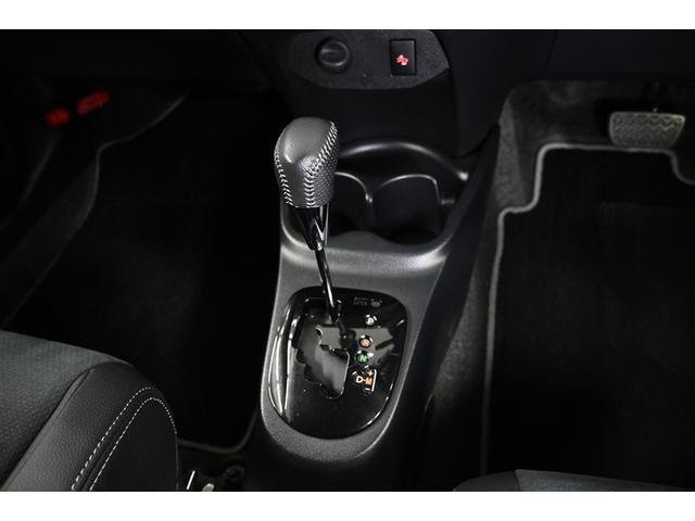 ヴィッツ ＧＲスポーツ　衝突被害軽減システム　ＬＥＤヘッドランプ　メモリーナビ　バックカメラ　ドラレコ　フルセグ　アルミホイール　スマートキー　キーレス　ＣＶＴ　オートマ（12枚目）