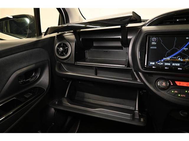 ヴィッツ ＧＲスポーツ　衝突被害軽減システム　ＬＥＤヘッドランプ　メモリーナビ　バックカメラ　ドラレコ　フルセグ　アルミホイール　スマートキー　キーレス　ＣＶＴ　オートマ（15枚目）