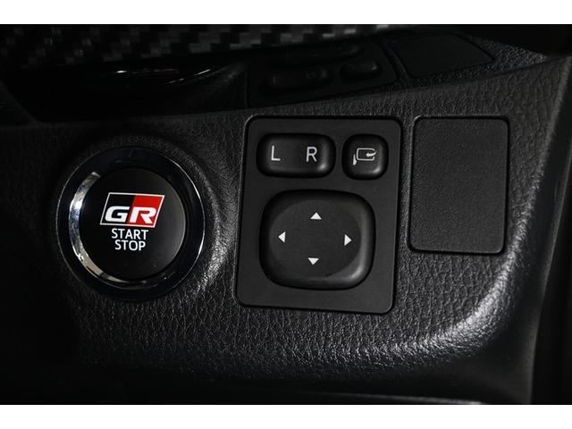 ヴィッツ ＧＲスポーツ　衝突被害軽減システム　ＬＥＤヘッドランプ　メモリーナビ　バックカメラ　ドラレコ　フルセグ　アルミホイール　スマートキー　キーレス　ＣＶＴ　オートマ（21枚目）