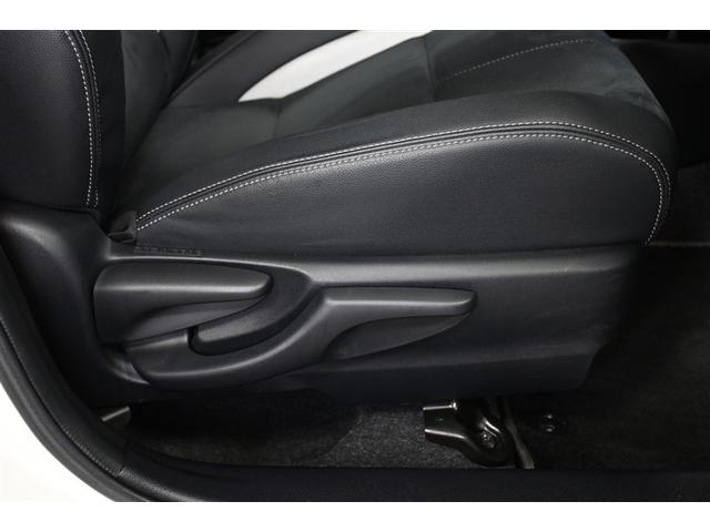 ヴィッツ ＧＲスポーツ　衝突被害軽減システム　ＬＥＤヘッドランプ　メモリーナビ　バックカメラ　ドラレコ　フルセグ　アルミホイール　スマートキー　キーレス　ＣＶＴ　オートマ（24枚目）