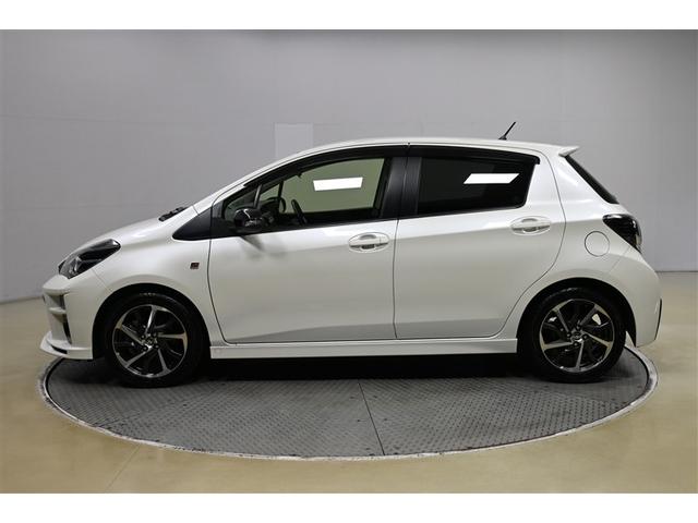 ヴィッツ ＧＲスポーツ　衝突被害軽減システム　ＬＥＤヘッドランプ　メモリーナビ　バックカメラ　ドラレコ　フルセグ　アルミホイール　スマートキー　キーレス　ＣＶＴ　オートマ（32枚目）