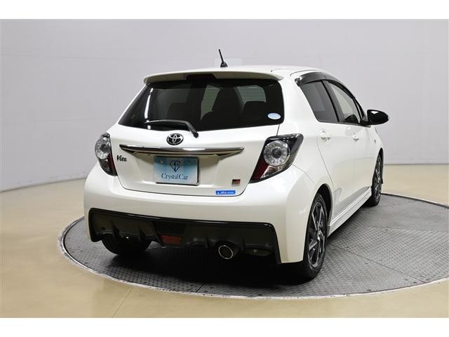 ヴィッツ ＧＲスポーツ　衝突被害軽減システム　ＬＥＤヘッドランプ　メモリーナビ　バックカメラ　ドラレコ　フルセグ　アルミホイール　スマートキー　キーレス　ＣＶＴ　オートマ（33枚目）