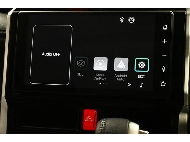 ルーミー カスタムＧ－Ｔ　衝突被害軽減システム　両側電動スライド　オートクルーズコントロール　ＬＥＤヘッドランプ　バックカメラ　ＥＴＣ　ドラレコ　フルセグ　ミュージックプレイヤー接続可　アルミホイール　スマートキー　キーレス（7枚目）