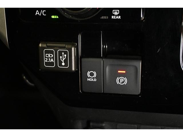 ルーミー カスタムＧ－Ｔ　衝突被害軽減システム　両側電動スライド　オートクルーズコントロール　ＬＥＤヘッドランプ　バックカメラ　ＥＴＣ　ドラレコ　フルセグ　ミュージックプレイヤー接続可　アルミホイール　スマートキー　キーレス（10枚目）