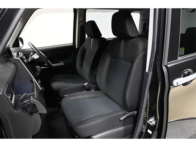 ルーミー カスタムＧ－Ｔ　衝突被害軽減システム　両側電動スライド　オートクルーズコントロール　ＬＥＤヘッドランプ　バックカメラ　ＥＴＣ　ドラレコ　フルセグ　ミュージックプレイヤー接続可　アルミホイール　スマートキー　キーレス（26枚目）