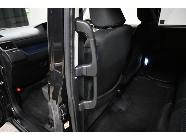 ルーミー カスタムＧ－Ｔ　衝突被害軽減システム　両側電動スライド　オートクルーズコントロール　ＬＥＤヘッドランプ　バックカメラ　ＥＴＣ　ドラレコ　フルセグ　ミュージックプレイヤー接続可　アルミホイール　スマートキー　キーレス（27枚目）