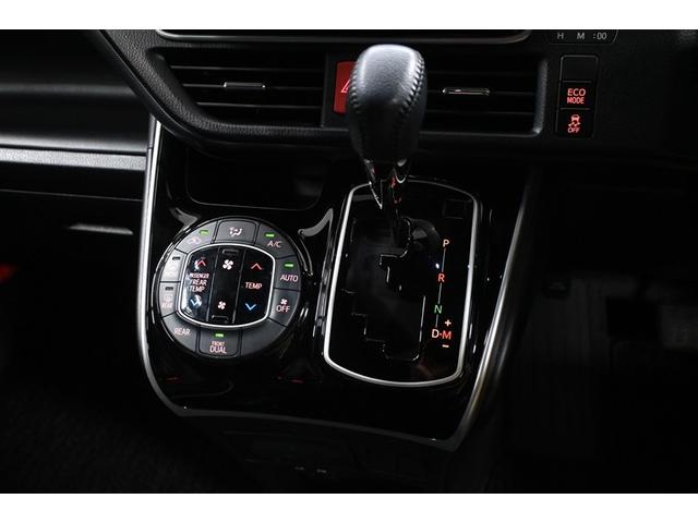 ヴォクシー ＺＳ　煌ＩＩＩ　衝突被害軽減システム　両側電動スライド　オートクルーズコントロール　ＬＥＤヘッドランプ　メモリーナビ　バックカメラ　ＥＴＣ　ドラレコ　フルセグ　ＤＶＤ再生　ＣＤ　アルミホイール　スマートキー　キーレス（9枚目）