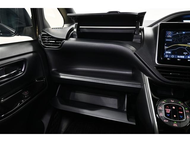 ヴォクシー ＺＳ　煌ＩＩＩ　衝突被害軽減システム　両側電動スライド　オートクルーズコントロール　ＬＥＤヘッドランプ　メモリーナビ　バックカメラ　ＥＴＣ　ドラレコ　フルセグ　ＤＶＤ再生　ＣＤ　アルミホイール　スマートキー　キーレス（14枚目）