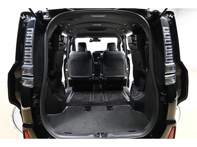 ヴォクシー ＺＳ　煌ＩＩＩ　衝突被害軽減システム　両側電動スライド　オートクルーズコントロール　ＬＥＤヘッドランプ　メモリーナビ　バックカメラ　ＥＴＣ　ドラレコ　フルセグ　ＤＶＤ再生　ＣＤ　アルミホイール　スマートキー　キーレス（30枚目）