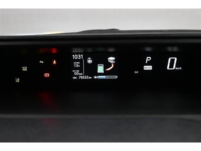 アクア Ｓスタイルブラック　ハイブリッド　衝突被害軽減システム　ＬＥＤヘッドランプ　メモリーナビ　バックカメラ　ＥＴＣ　ドラレコ　フルセグ　ＤＶＤ再生　ＣＤ　アルミホイール　スマートキー　キーレス　オートマ（6枚目）