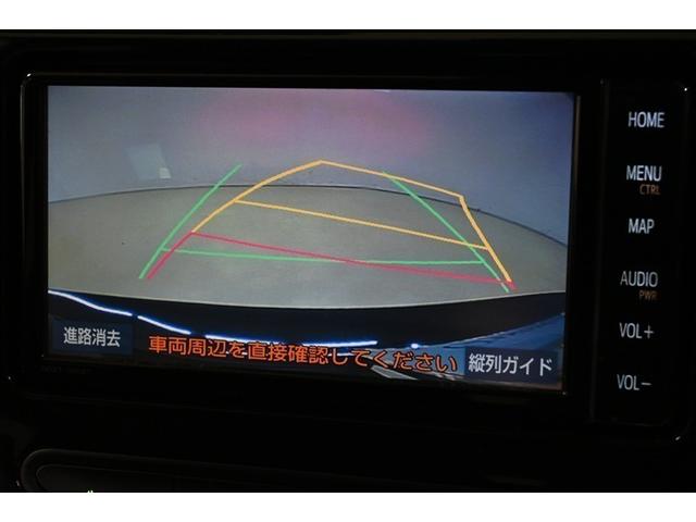 アクア Ｓスタイルブラック　ハイブリッド　衝突被害軽減システム　ＬＥＤヘッドランプ　メモリーナビ　バックカメラ　ＥＴＣ　ドラレコ　フルセグ　ＤＶＤ再生　ＣＤ　アルミホイール　スマートキー　キーレス　オートマ（10枚目）