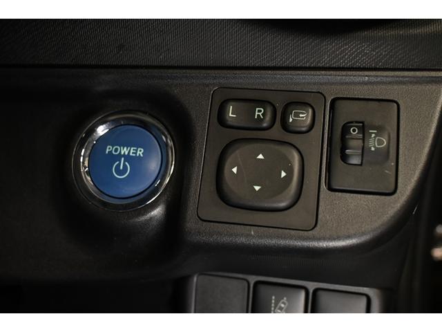 アクア Ｓスタイルブラック　ハイブリッド　衝突被害軽減システム　ＬＥＤヘッドランプ　メモリーナビ　バックカメラ　ＥＴＣ　ドラレコ　フルセグ　ＤＶＤ再生　ＣＤ　アルミホイール　スマートキー　キーレス　オートマ（20枚目）