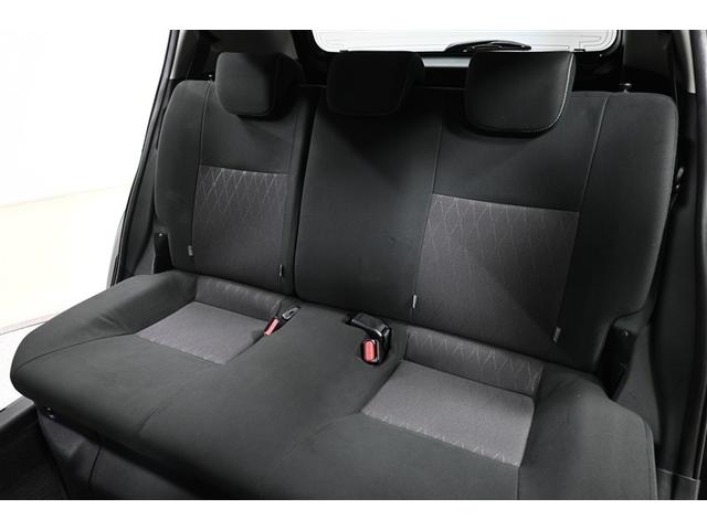 アクア Ｓスタイルブラック　ハイブリッド　衝突被害軽減システム　ＬＥＤヘッドランプ　メモリーナビ　バックカメラ　ＥＴＣ　ドラレコ　フルセグ　ＤＶＤ再生　ＣＤ　アルミホイール　スマートキー　キーレス　オートマ（25枚目）