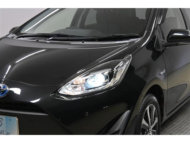 アクア Ｓスタイルブラック　ハイブリッド　衝突被害軽減システム　ＬＥＤヘッドランプ　メモリーナビ　バックカメラ　ＥＴＣ　ドラレコ　フルセグ　ＤＶＤ再生　ＣＤ　アルミホイール　スマートキー　キーレス　オートマ（36枚目）